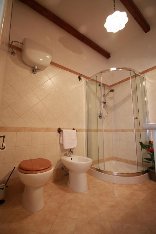 Bed and Breakfast Imperium Tropea Exterior foto