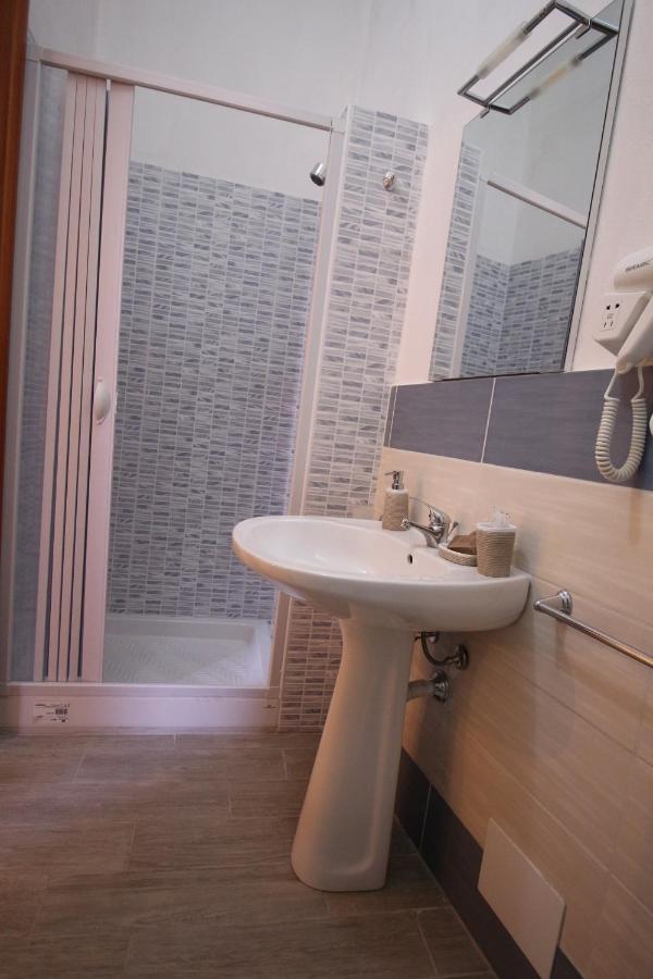 Bed and Breakfast Imperium Tropea Exterior foto